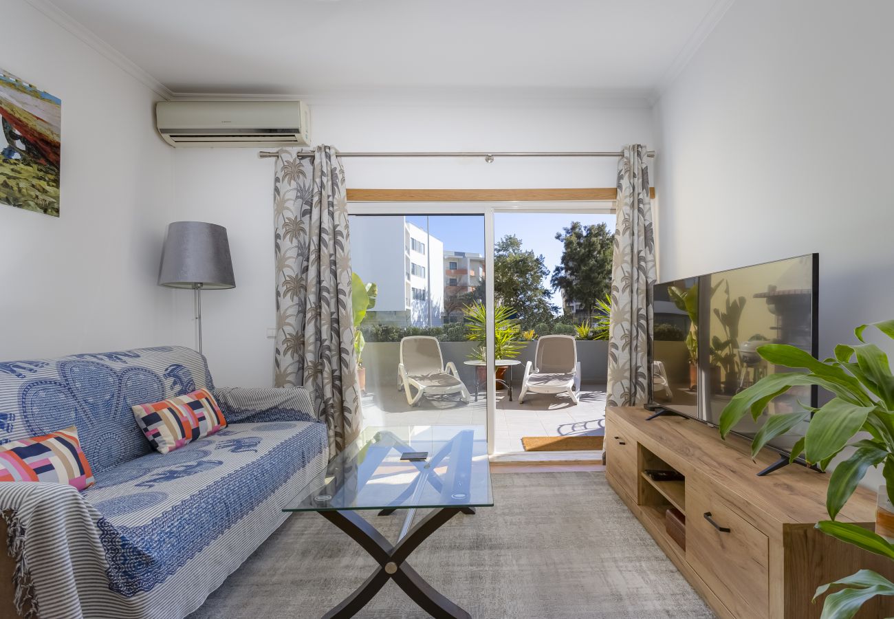 Apartment in Lagos - Frida´s Retreat - A018