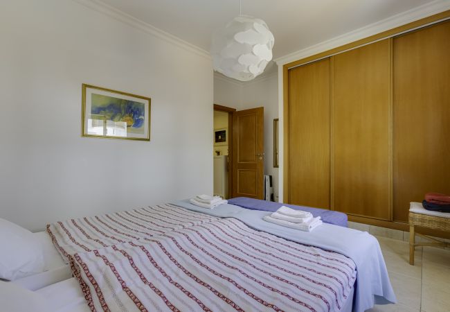 Apartment in Lagos - Apartment Albaholm - A020 Apartment in Lagos - Apartment Albaholm - A020