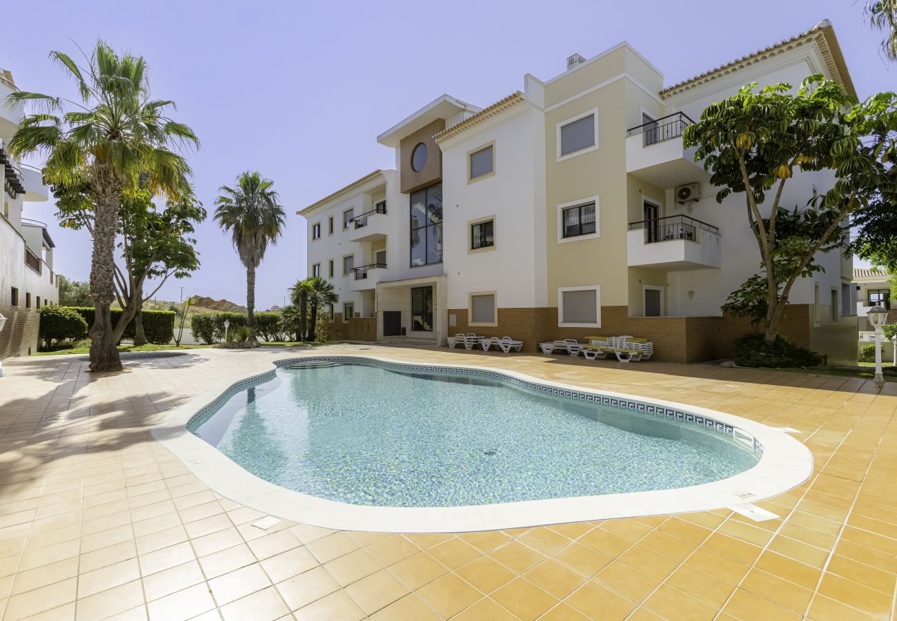 Apartment in Lagos - Apartment Albaholm - A020