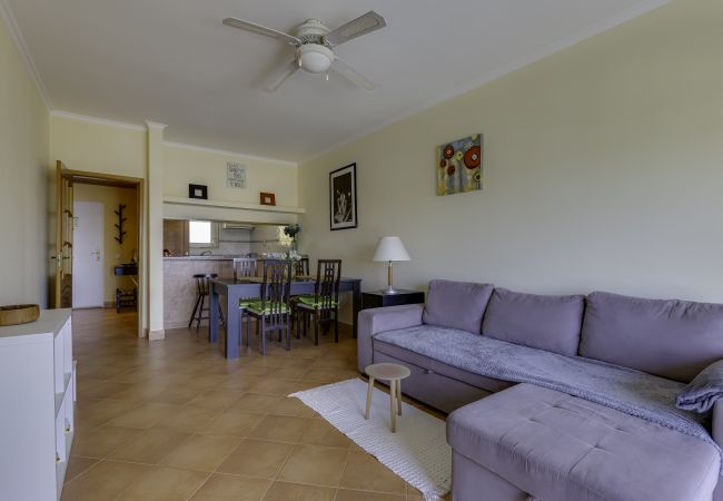 Apartment in Lagos - Apartment Condomínio do Mar I - A019 Apartment in Lagos - Apartment Condomínio do Mar I - A019