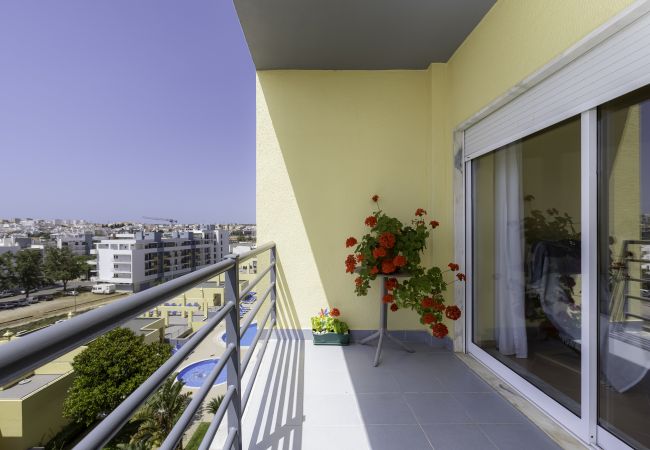 Apartment in Lagos - Apartment Condomínio do Mar I - A019 Apartment in Lagos - Apartment Condomínio do Mar I - A019