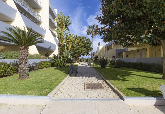 Apartment in Lagos - Apartment Condomínio do Mar I - A019 Apartment in Lagos - Apartment Condomínio do Mar I - A019