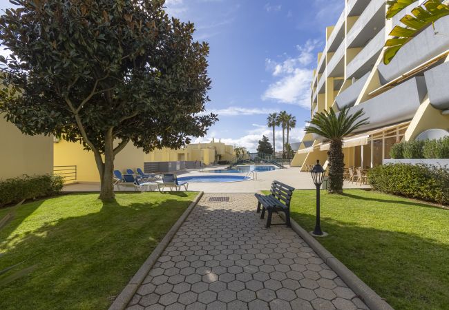 Apartment in Lagos - Apartment Condomínio do Mar I - A019 Apartment in Lagos - Apartment Condomínio do Mar I - A019