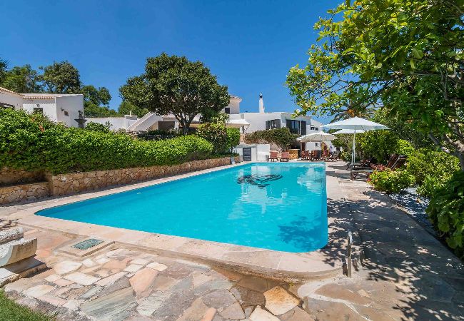 House in Lagos - Nice double bedroom Lagos, Quinta das Portelas