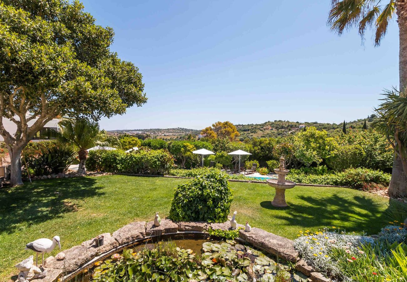 House in Lagos - Nice double bedroom Lagos, Quinta das Portelas