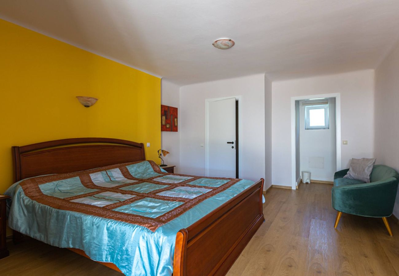 House in Lagos - Nice double bedroom Lagos, Quinta das Portelas