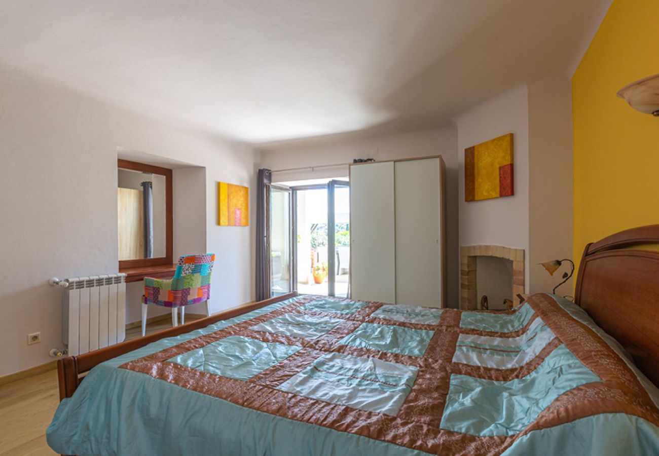 House in Lagos - Nice double bedroom Lagos, Quinta das Portelas