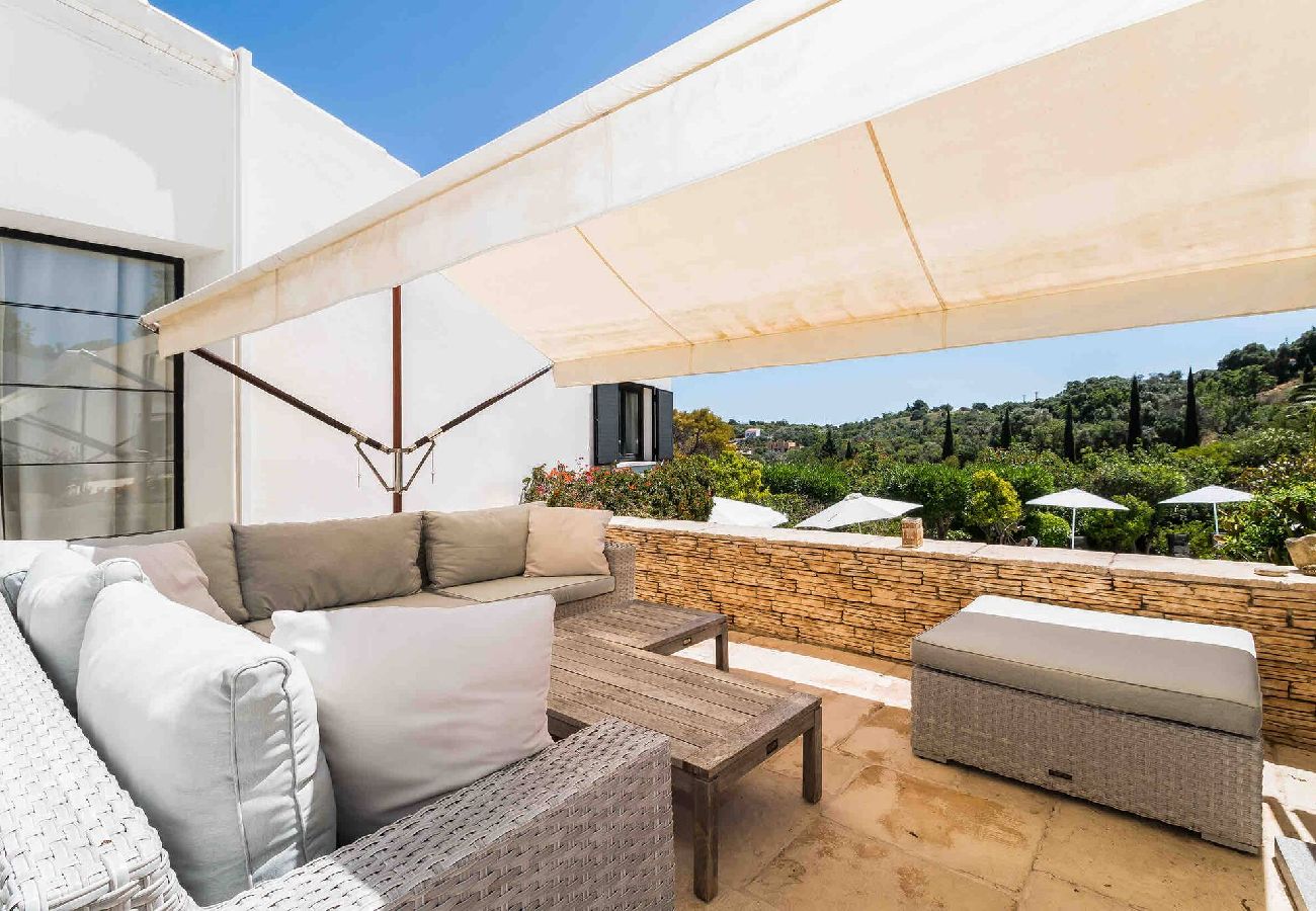 House in Lagos - Nice double bedroom Lagos, Quinta das Portelas