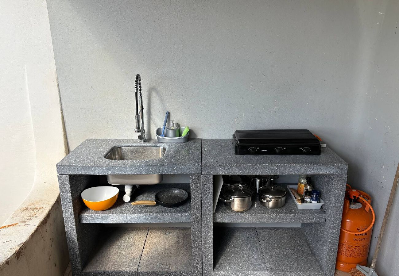 House in Lagos - Nice double bedroom Lagos, Quinta das Portelas