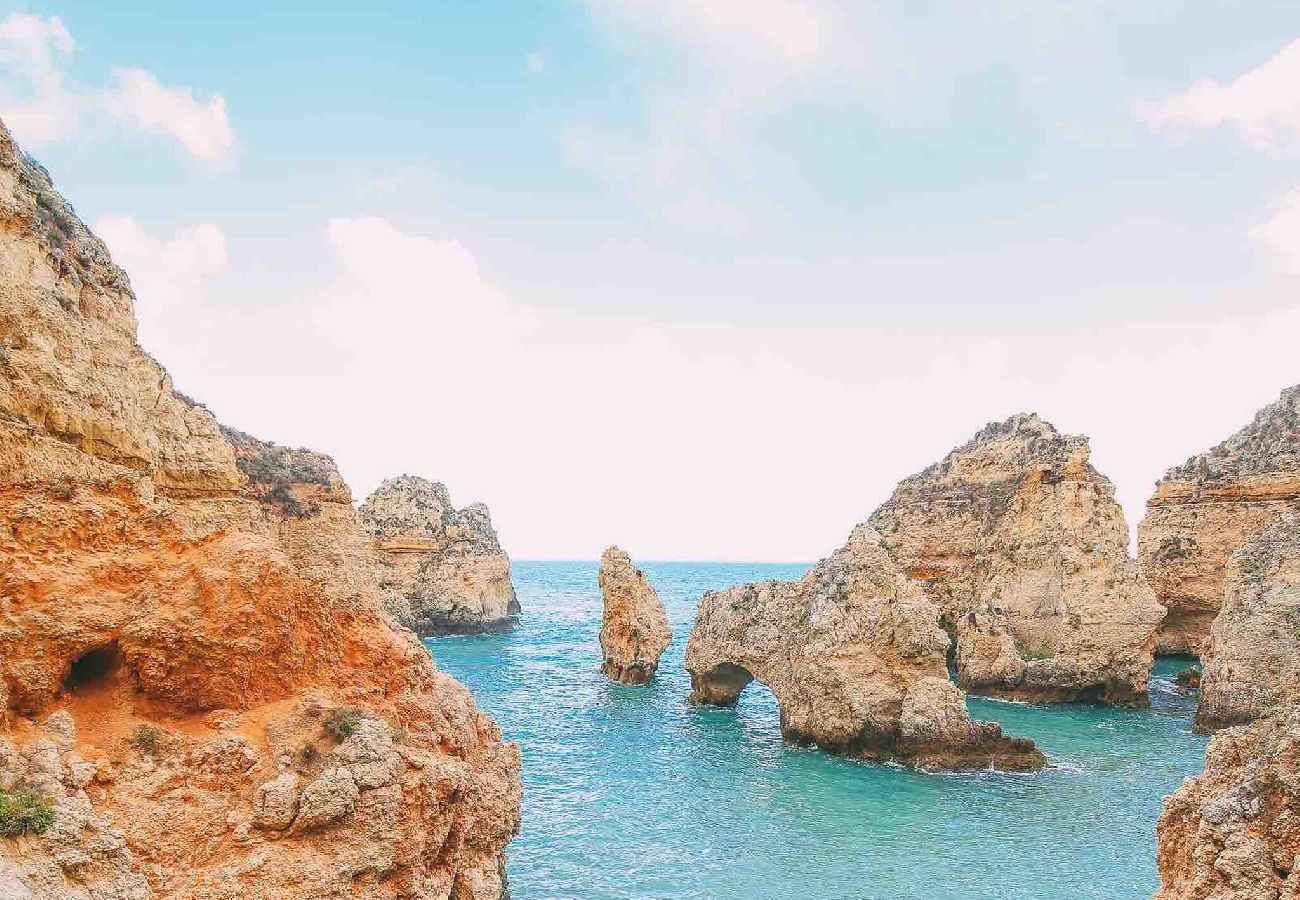 House in Lagos - Studio/with great view