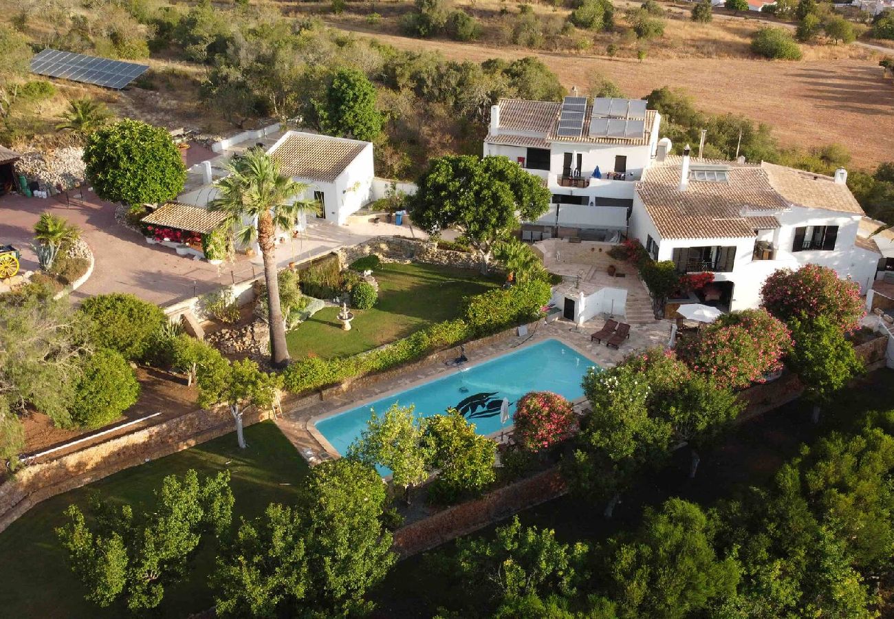 House in Lagos - Great double bedroom Lagos, Quinta das Portelas