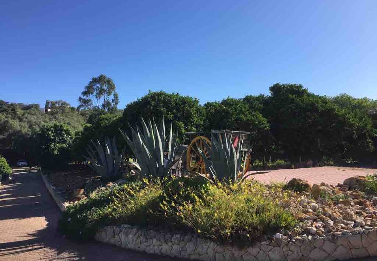 House in Lagos - Great double bedroom Lagos, Quinta das Portelas