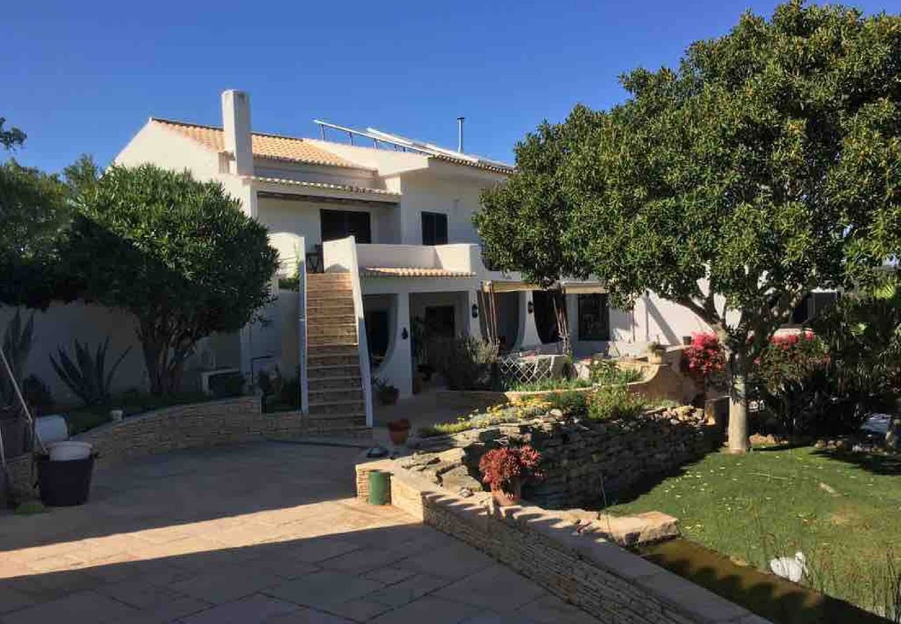 House in Lagos - Great double bedroom Lagos, Quinta das Portelas