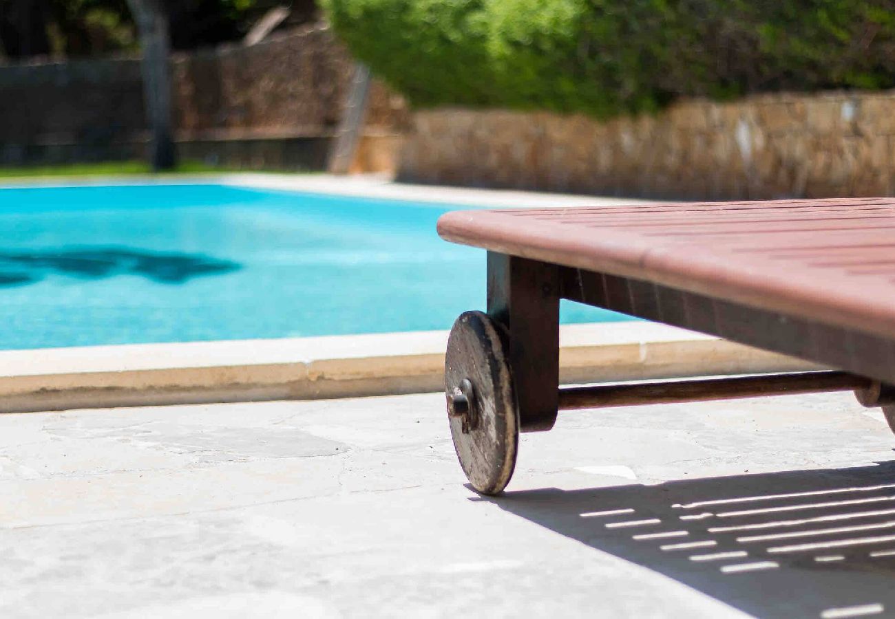 House in Lagos - Great double bedroom Lagos, Quinta das Portelas