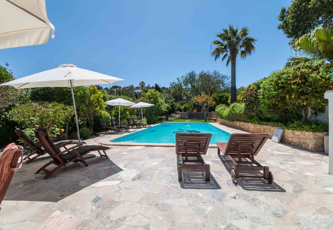 House in Lagos - Great double bedroom Lagos, Quinta das Portelas