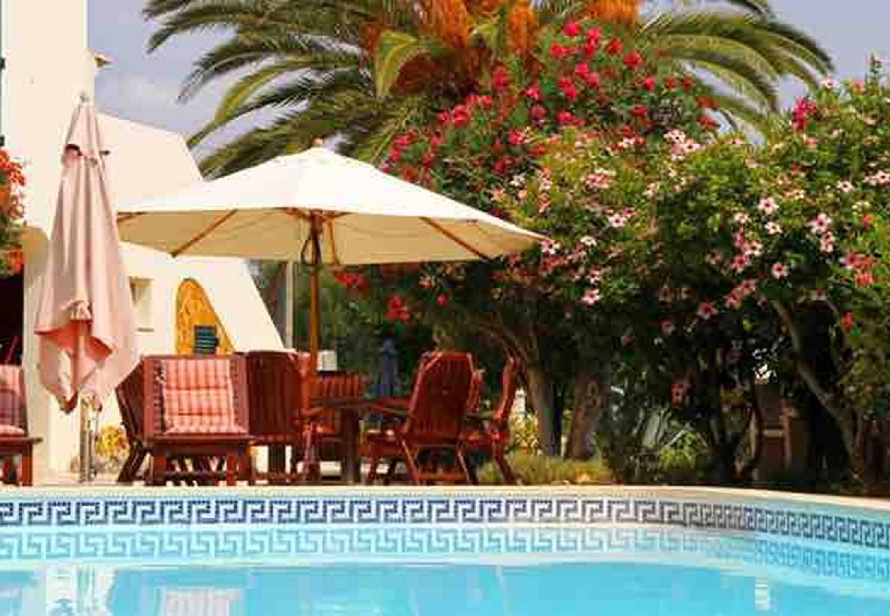 House in Lagos - Great double bedroom Lagos, Quinta das Portelas