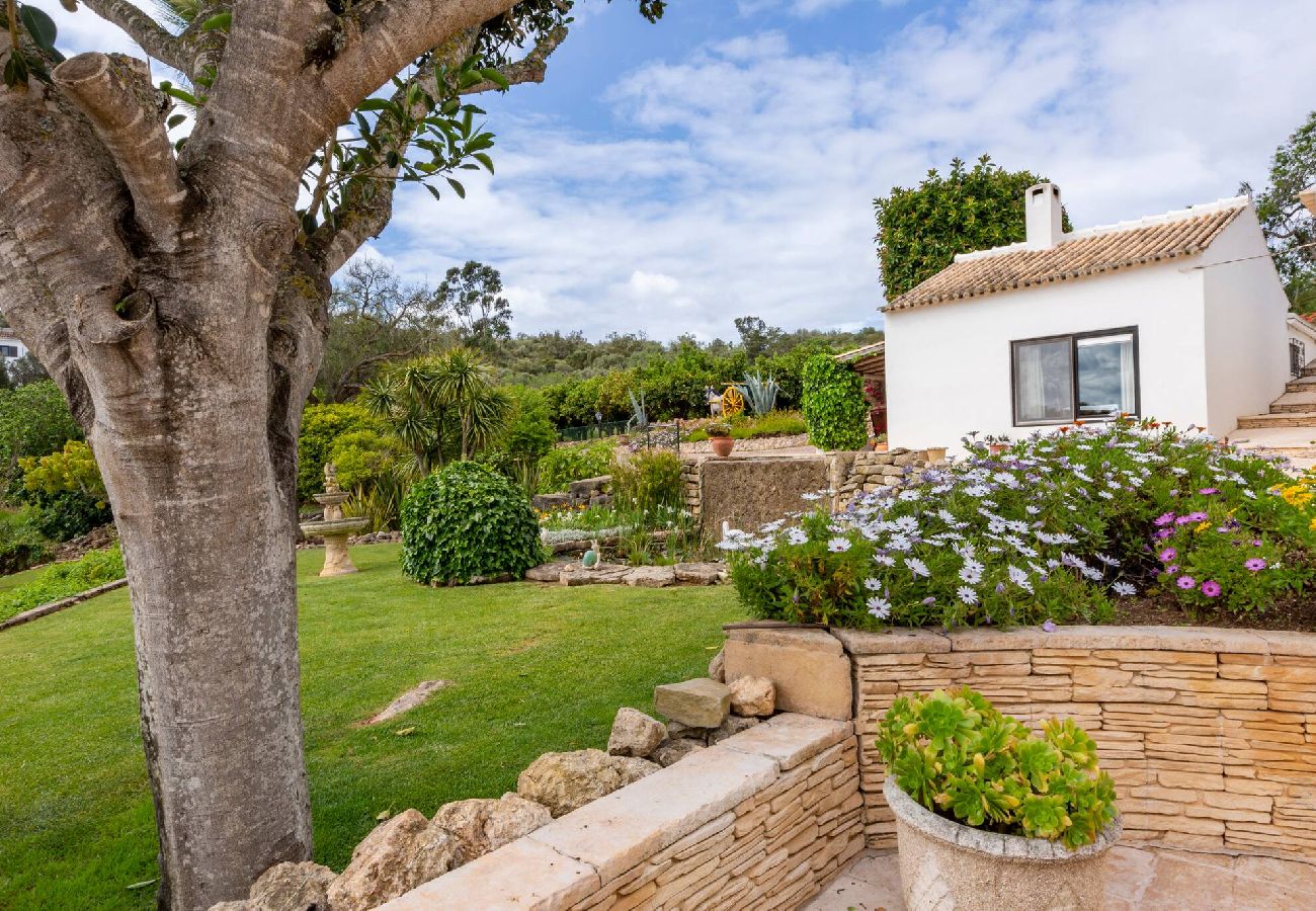 House in Lagos - Great double bedroom Lagos, Quinta das Portelas