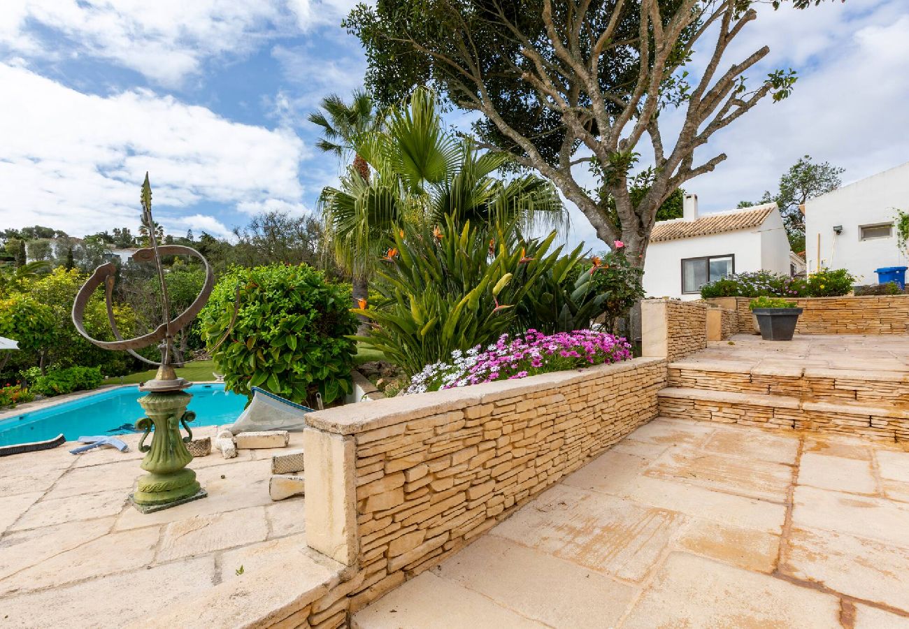 House in Lagos - Great double bedroom Lagos, Quinta das Portelas