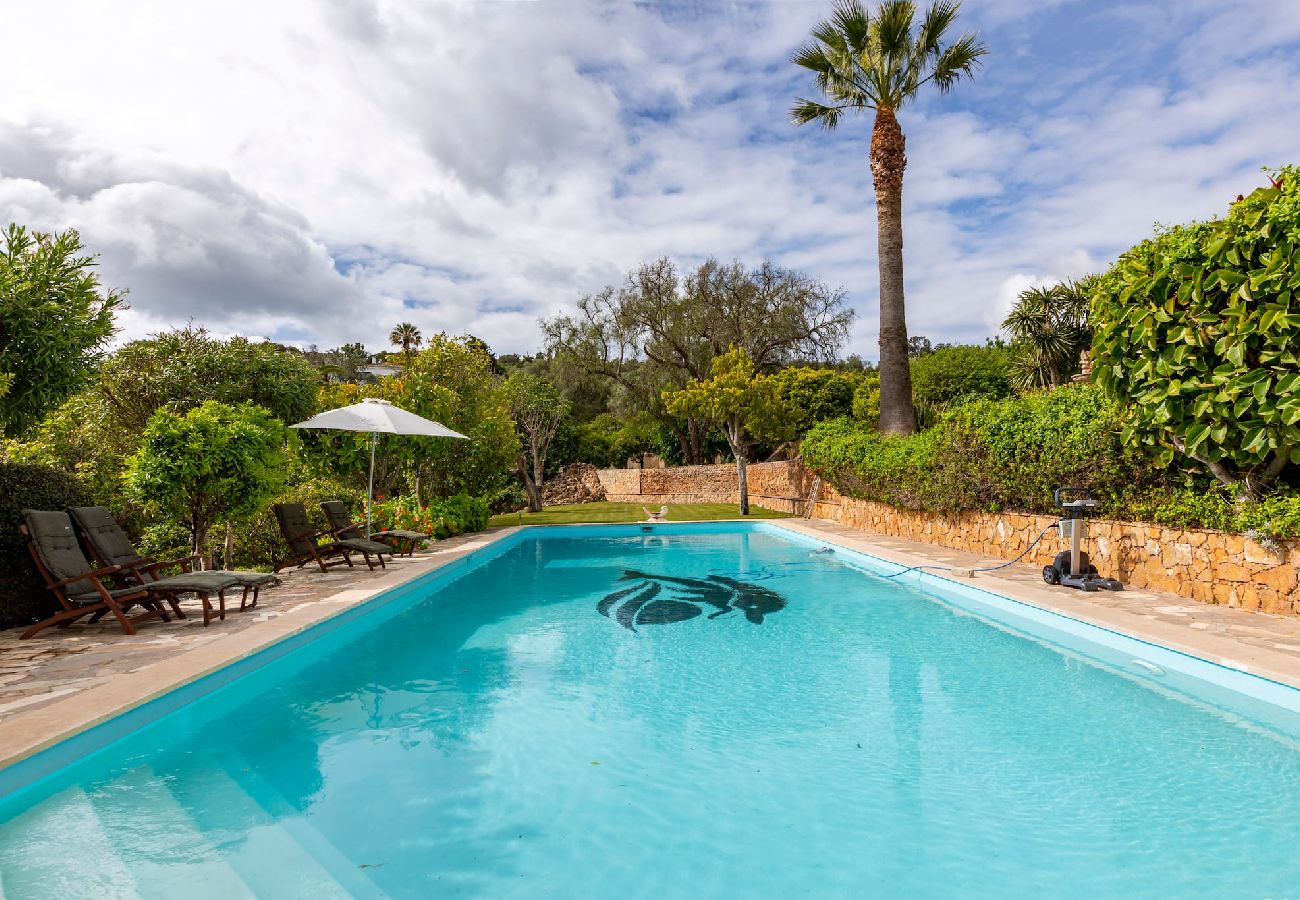 House in Lagos - Great double bedroom Lagos, Quinta das Portelas