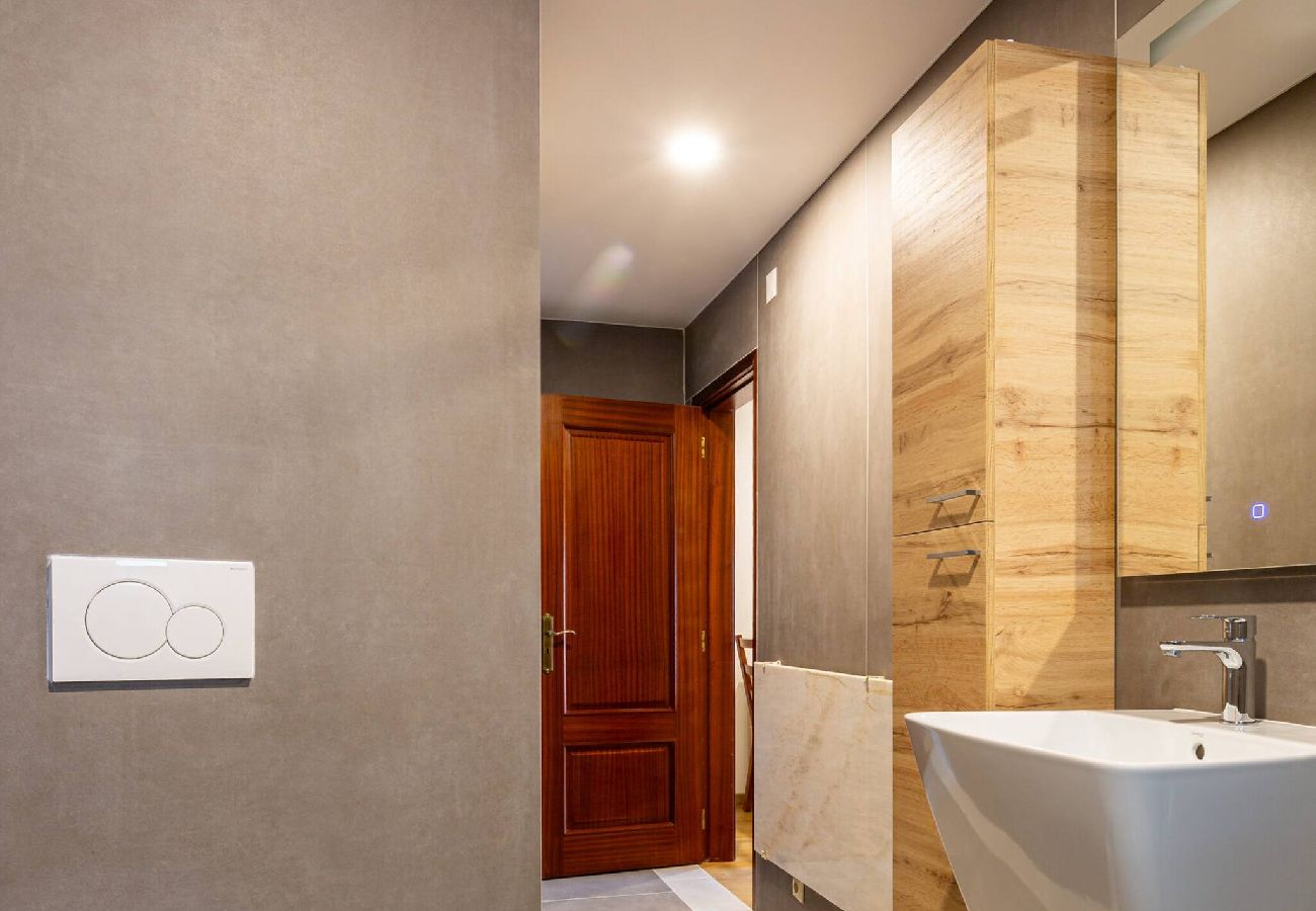 Apartment in Lagos - Appartement met privé terras