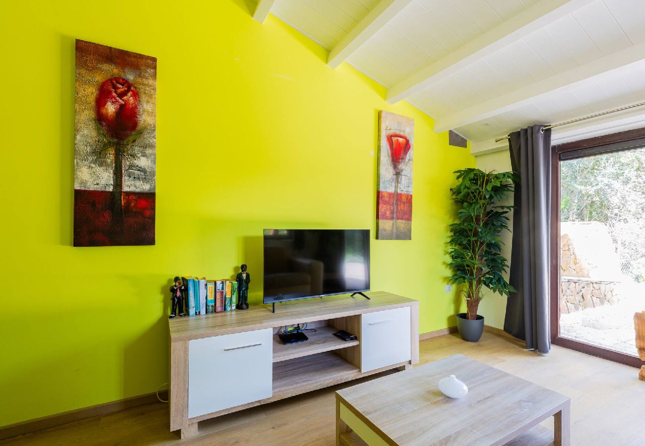 Apartment in Lagos - Appartement met privé terras