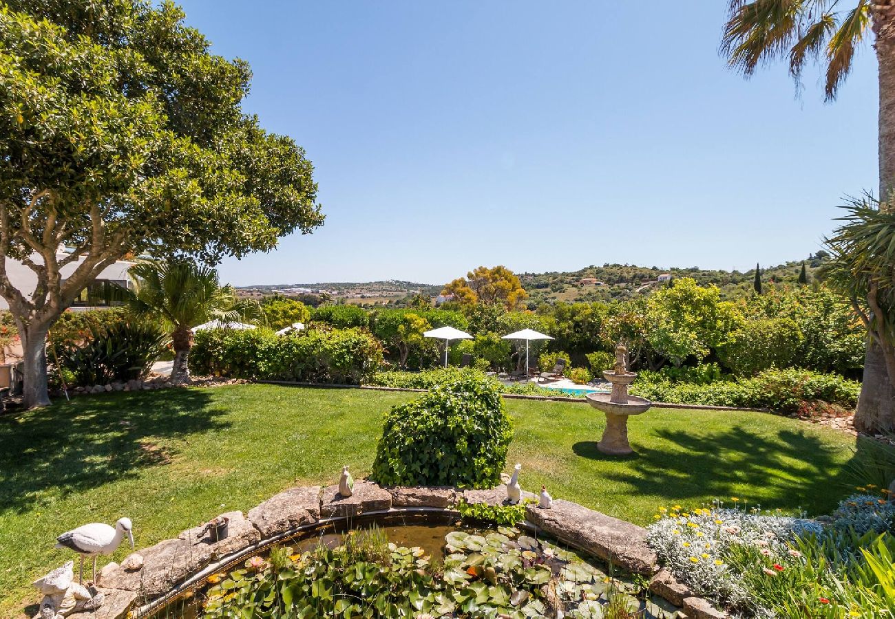 Apartment in Lagos - Vrijstaand huisje / appartement