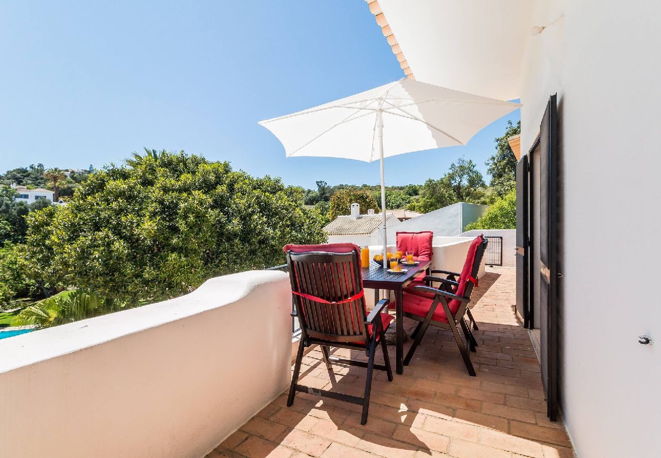 Apartment in Lagos - Appartement met mooi vrij uitzicht