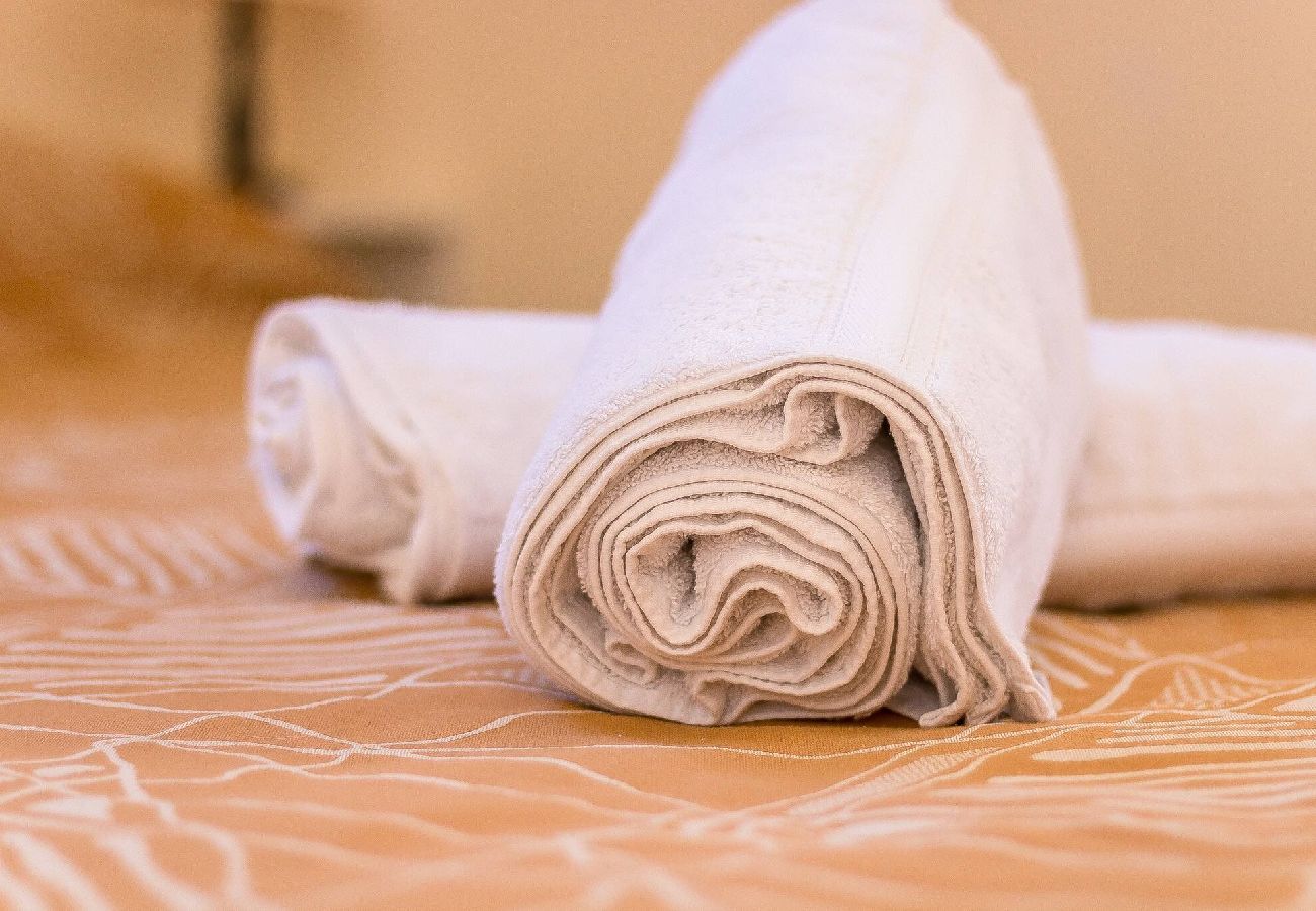 Apartment in Lagos - Appartement met mooi vrij uitzicht