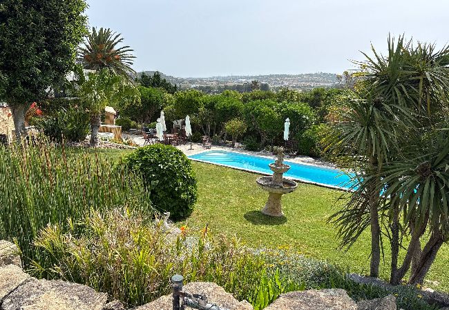 Studio in Lagos - Pool studio