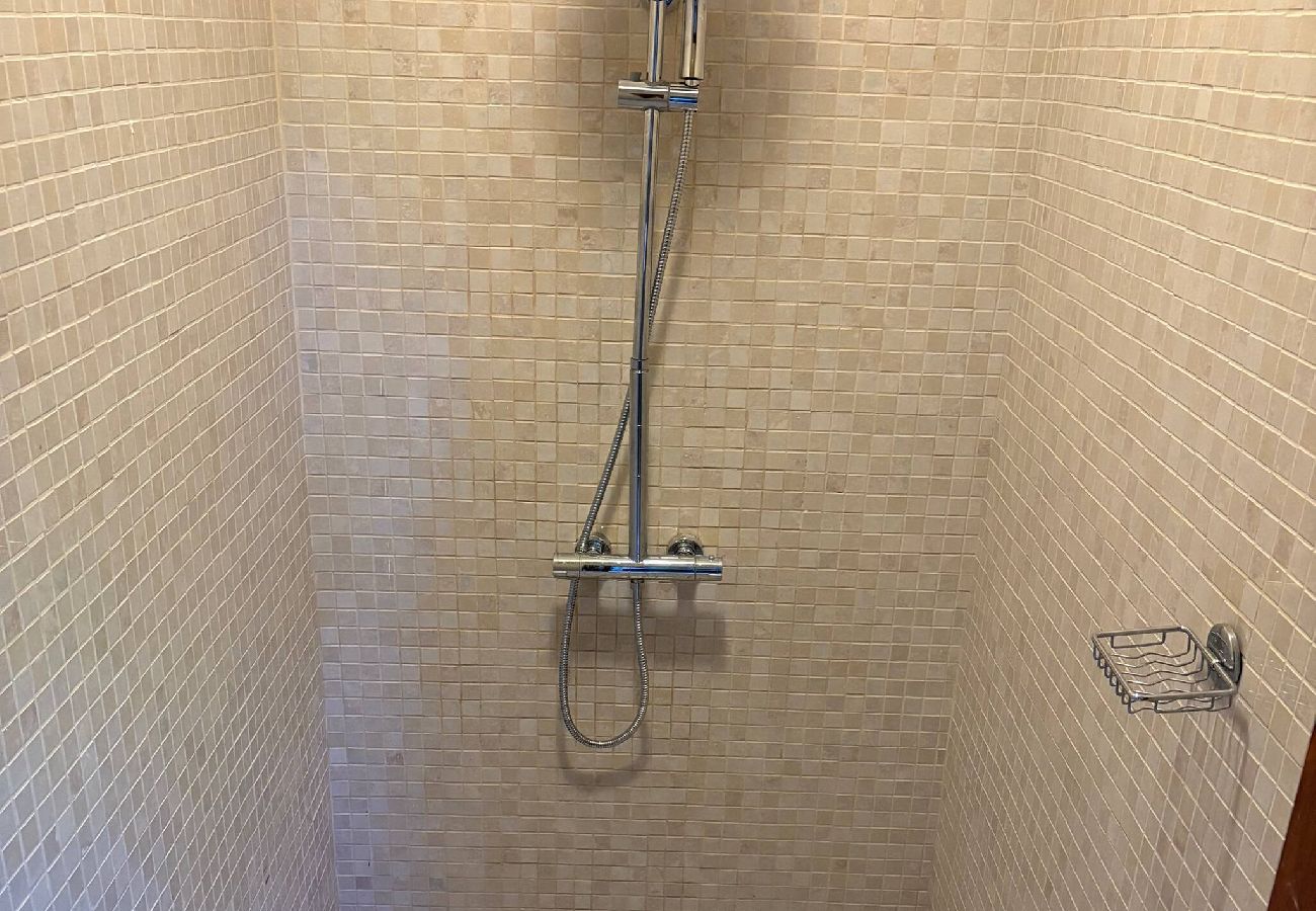 Studio in Lagos - Pool studio