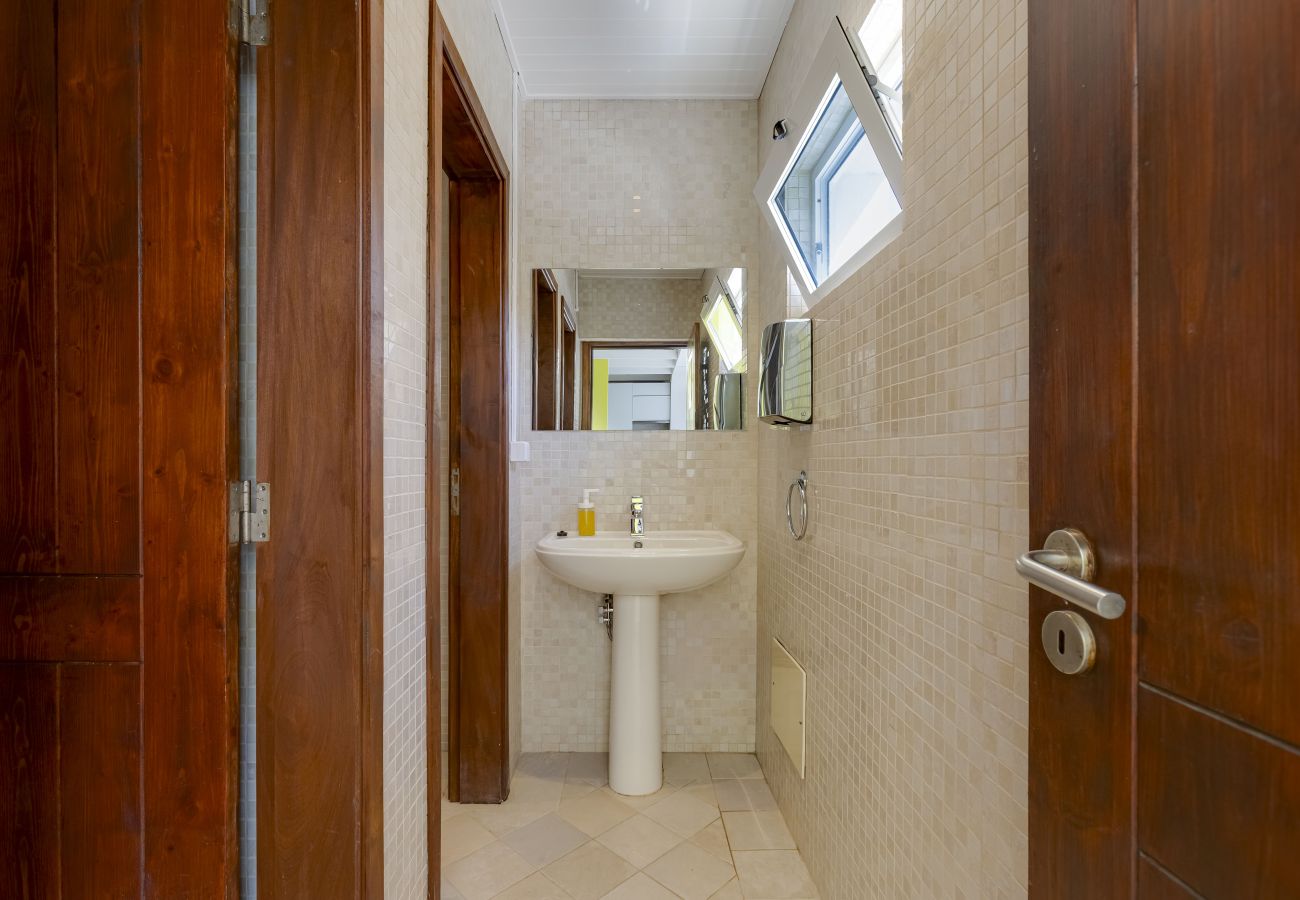 Studio in Lagos - Pool Studio within beautiful Quinta - QS05