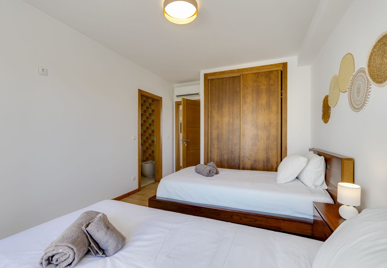 Villa in Aljezur - V030 - Bait Arrifana