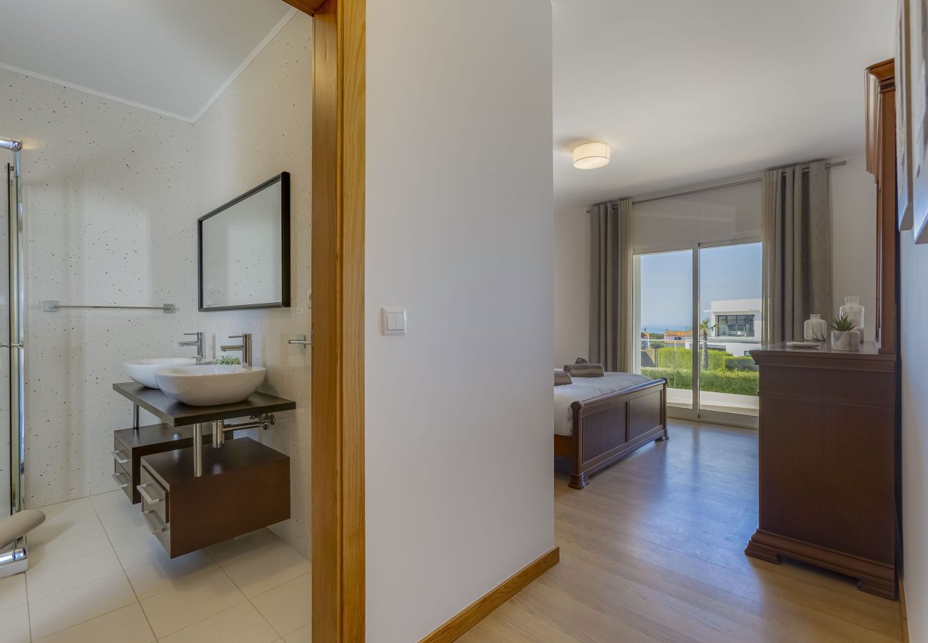 Villa in Aljezur - V030 - Bait Arrifana