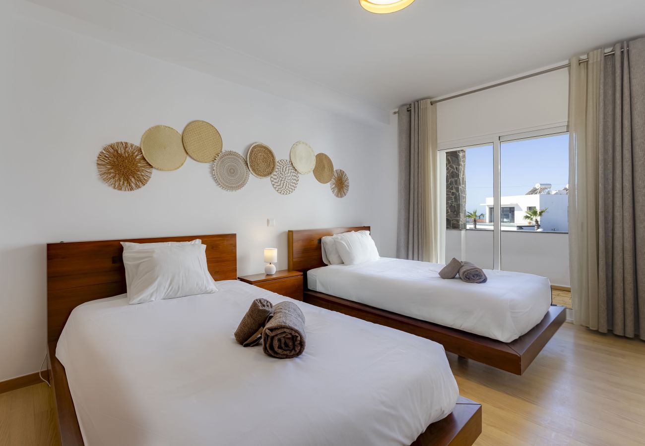 Villa in Aljezur - V030 - Bait Arrifana