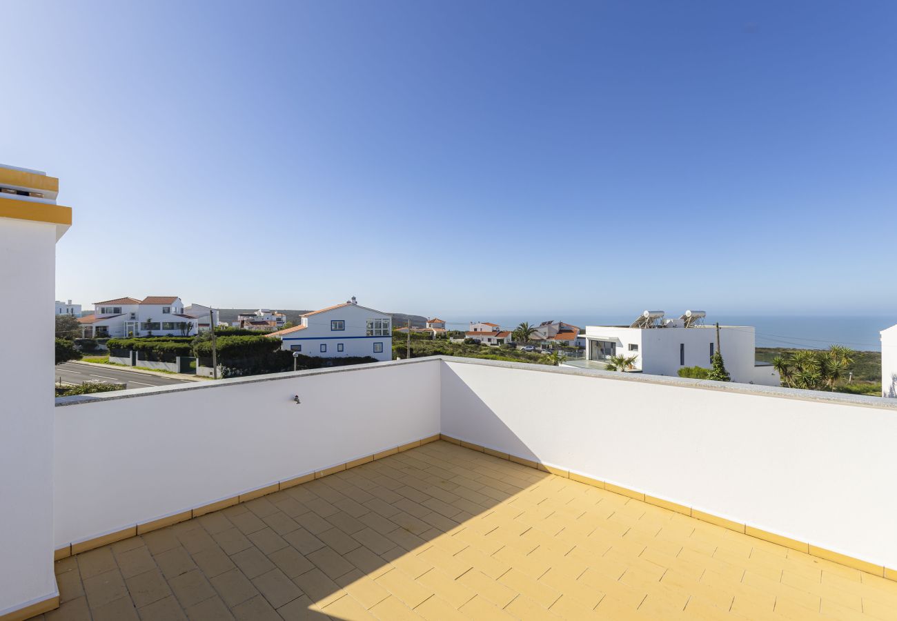 Villa in Aljezur - V030 - Bait Arrifana