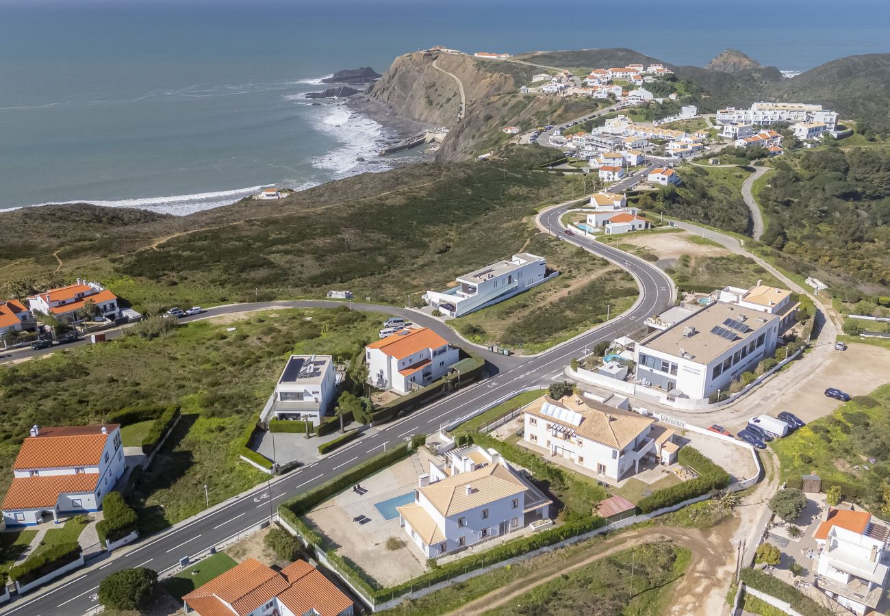 Villa in Aljezur - V030 - Bait Arrifana