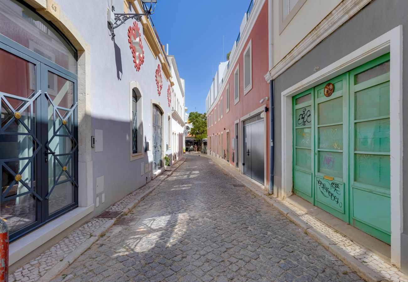 House in Lagos - Casa da Amendoeira - V021