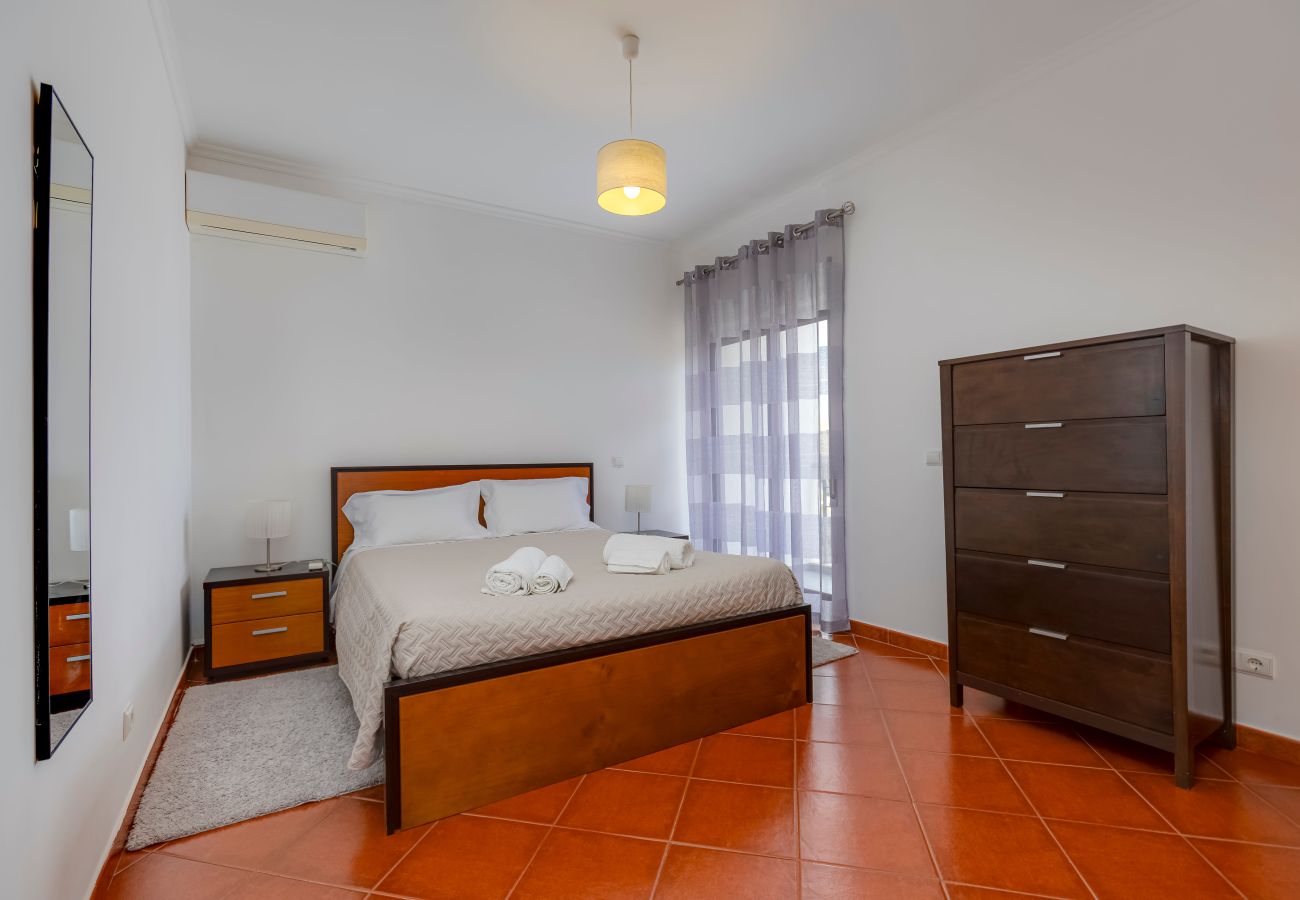 Apartment in Lagos - Apartment Dunas Douradas - A011