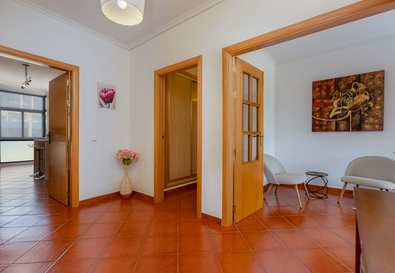 Apartment in Lagos - Apartment Dunas Douradas - A011