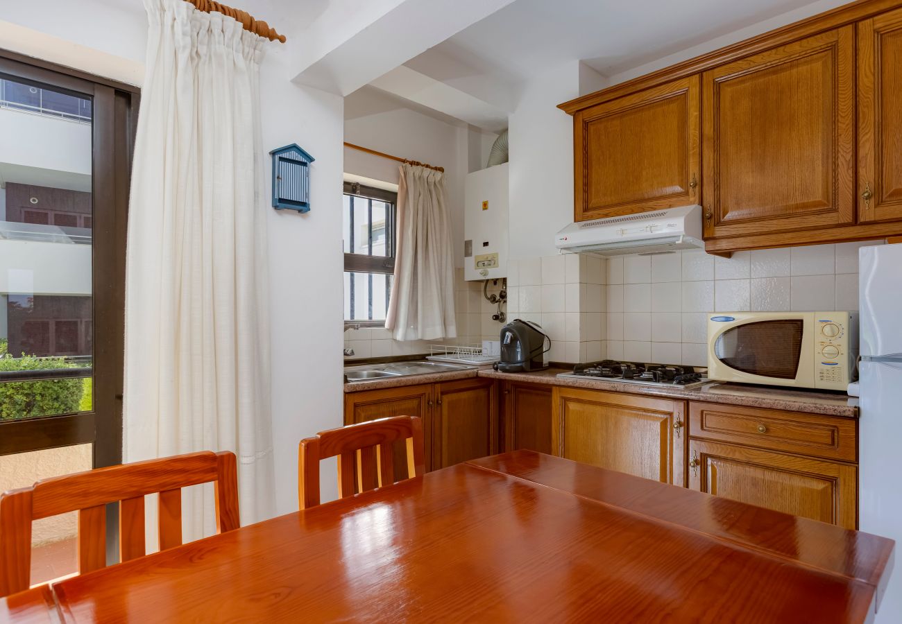 Apartment in Lagos - Apartment Torraltinha - A013