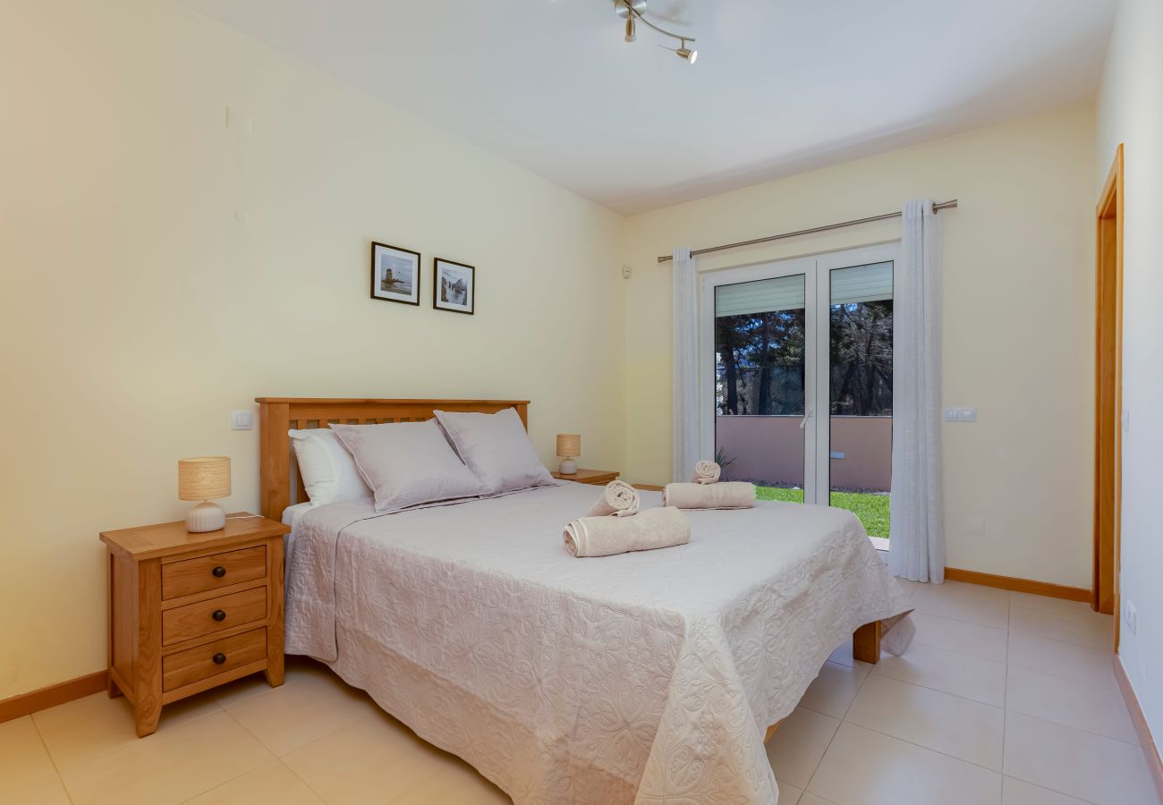 Apartment in Burgau - Apartment Aromas - A012