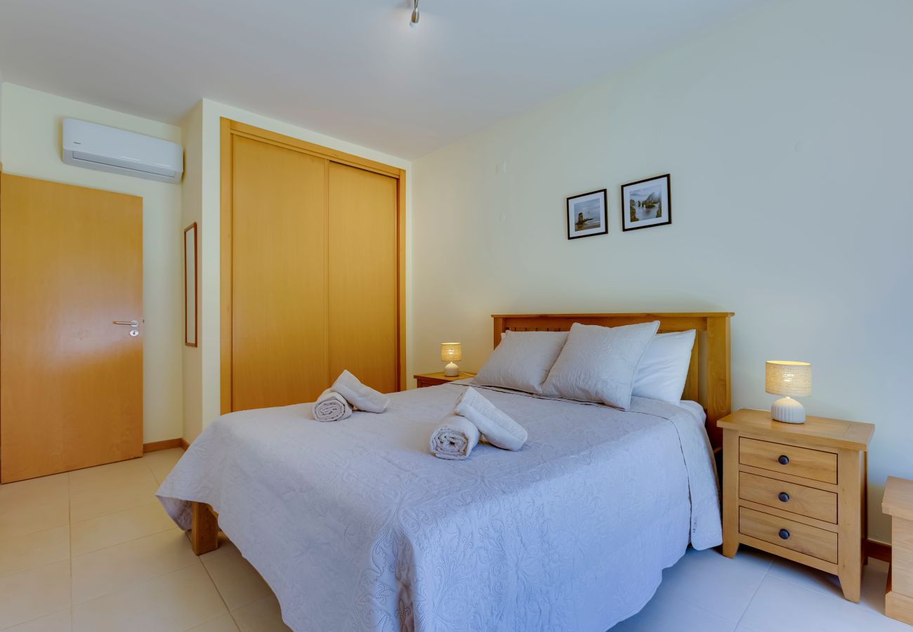 Apartment in Burgau - Apartment Aromas - A012