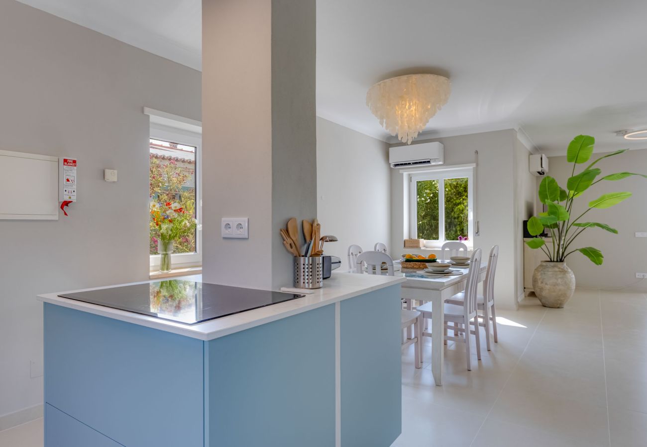 Villa in Lagos - Casa na Lagoa - V031