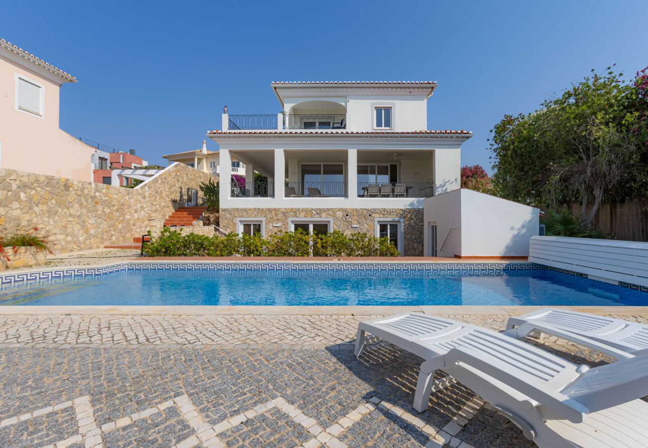 Villa in Lagos - Casa na Lagoa - V031