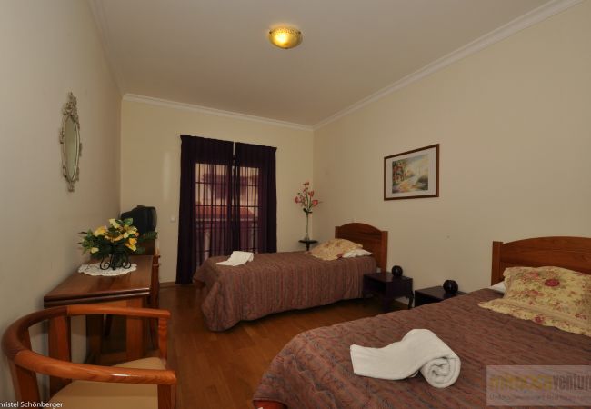 Apartamento en Lagos - Apartamento Baía Azul - A069 Apartamento en Lagos - Apartamento Baía Azul - A069