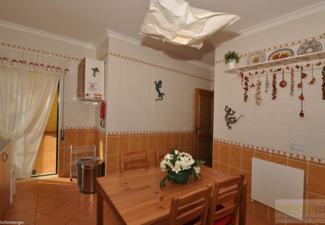 Apartamento en Lagos - Apartamento Baía Azul - A069 Apartamento en Lagos - Apartamento Baía Azul - A069