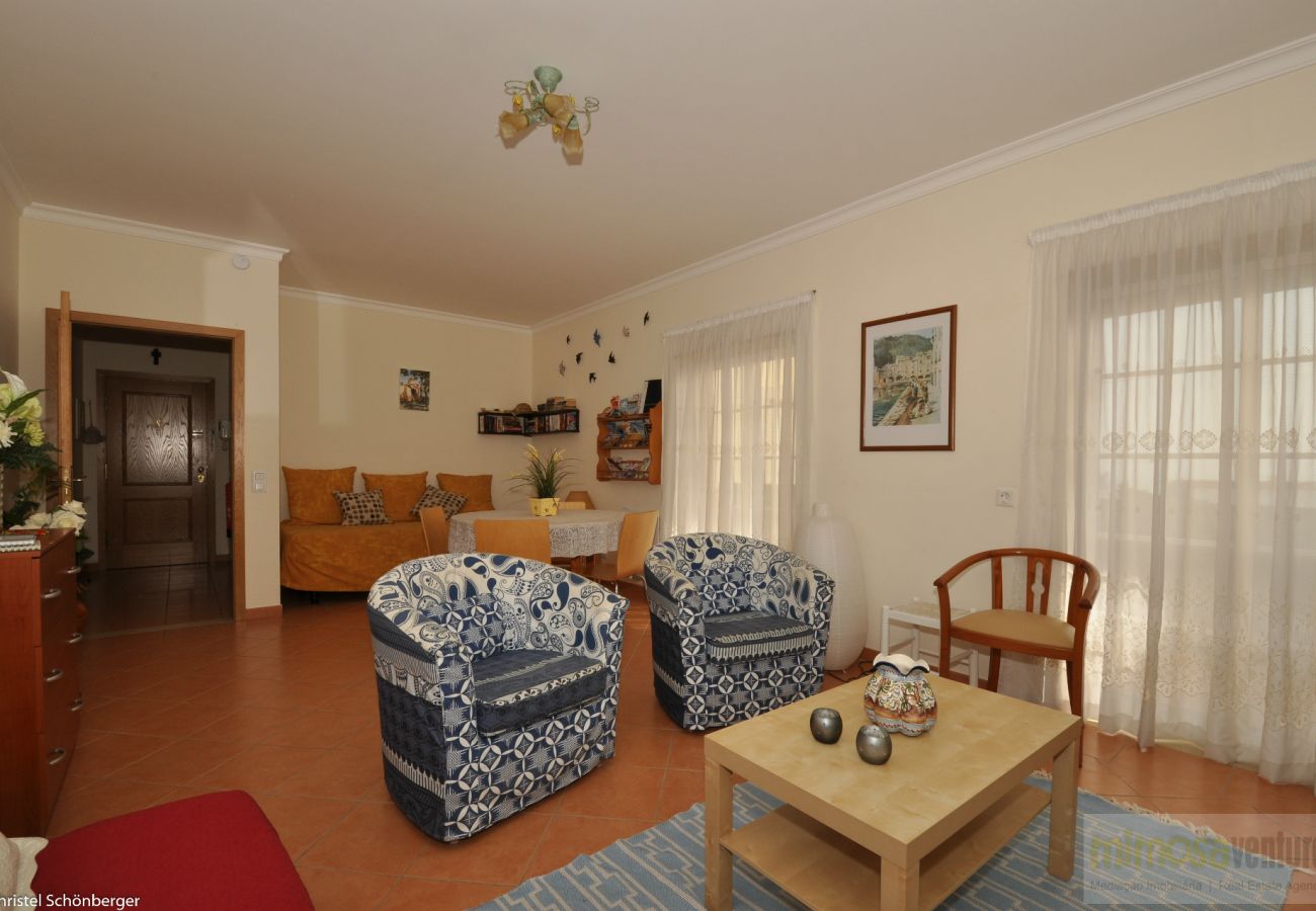 Apartamento en Lagos - Apartamento Baía Azul - A069 Apartamento en Lagos - Apartamento Baía Azul - A069