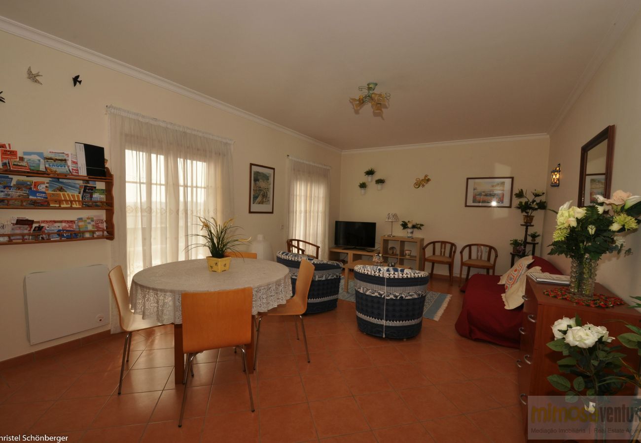 Apartamento en Lagos - Apartamento Baía Azul - A069 Apartamento en Lagos - Apartamento Baía Azul - A069