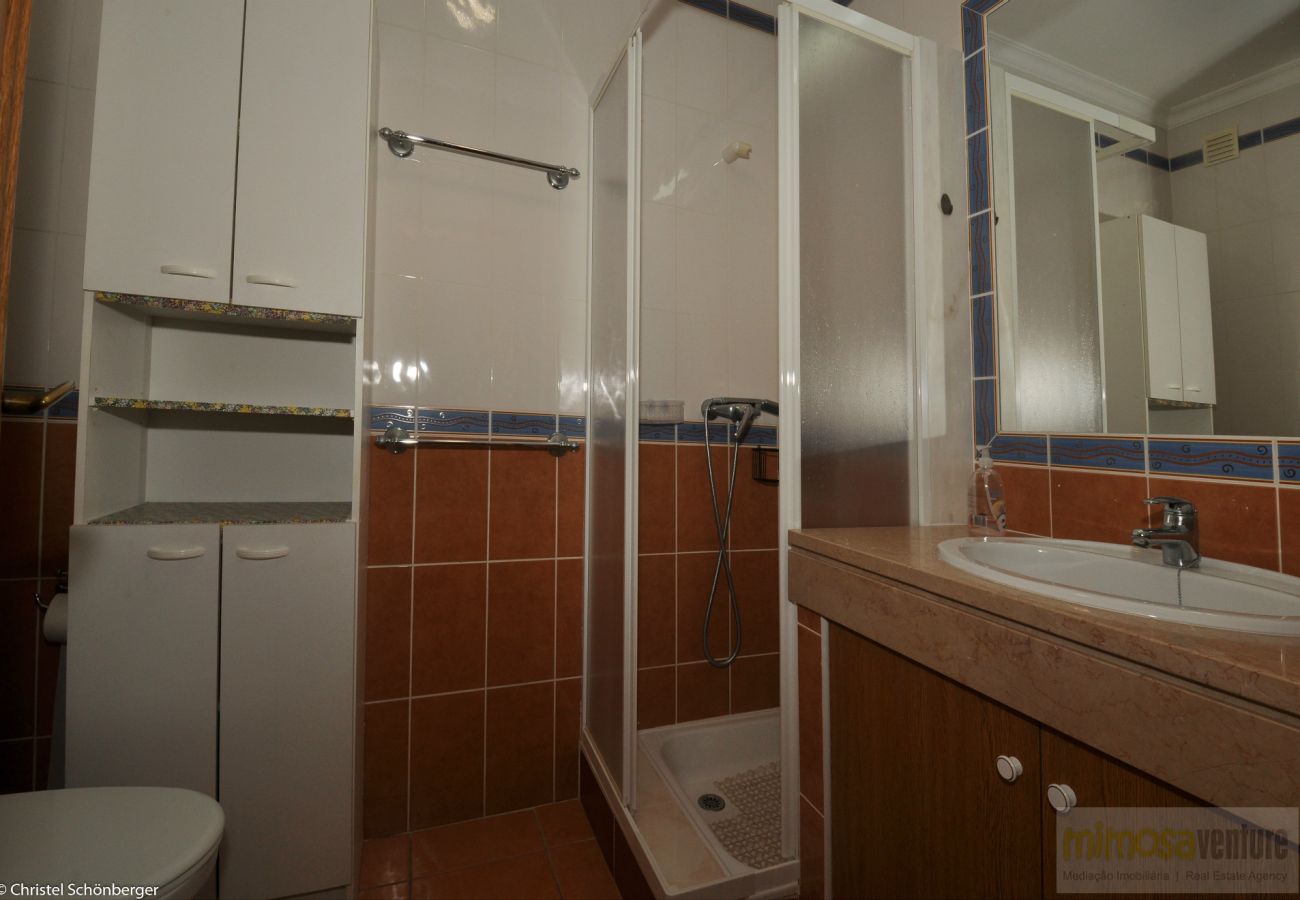 Apartamento en Lagos - Apartamento Baía Azul - A069 Apartamento en Lagos - Apartamento Baía Azul - A069