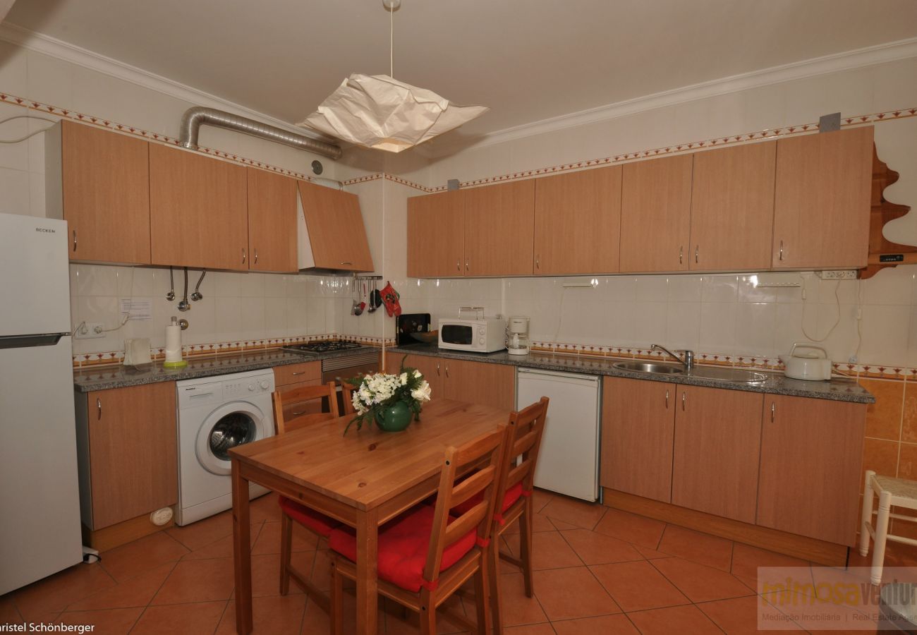 Apartamento en Lagos - Apartamento Baía Azul - A069 Apartamento en Lagos - Apartamento Baía Azul - A069